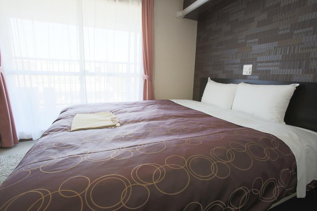 טוקיו Business Hotel Ban מראה חיצוני תמונה