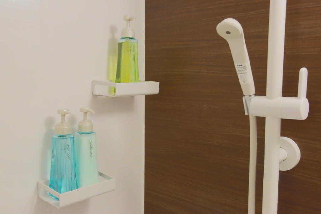 טוקיו Business Hotel Ban מראה חיצוני תמונה