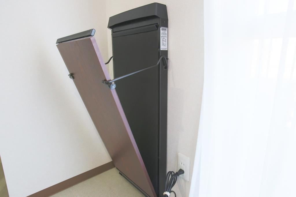 טוקיו Business Hotel Ban מראה חיצוני תמונה